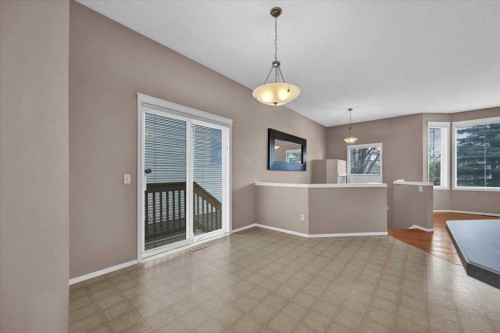 231 Tuscany Drive Nw, Calgary, AB - Indoor