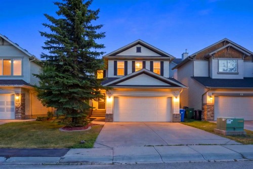 84 Cougar Ridge Circle Sw, Calgary, AB 