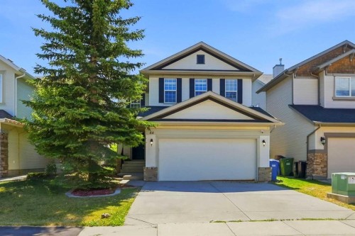 84 Cougar Ridge Circle Sw, Calgary, AB 
