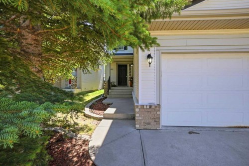 84 Cougar Ridge Circle Sw, Calgary, AB 