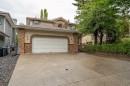 46 Mountain Park Drive Se, Calgary, AB  - Outdoor 