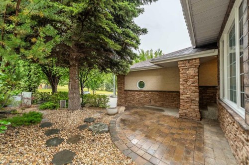 46 Mountain Park Drive Se, Calgary, AB - Outdoor