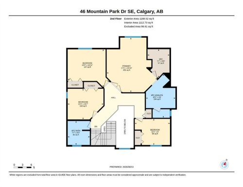 46 Mountain Park Drive Se, Calgary, AB - Other