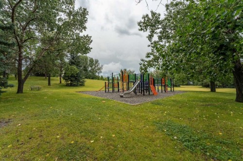 46 Mountain Park Drive Se, Calgary, AB - Outdoor