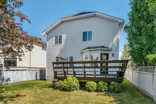 29 Douglas Glen Crescent Se, Calgary, AB - Outdoor