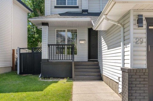 29 Douglas Glen Crescent Se, Calgary, AB - Outdoor With Exterior