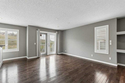 139 Hidden Creek Gardens Nw, Calgary, AB - Indoor