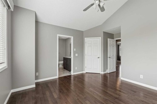 139 Hidden Creek Gardens Nw, Calgary, AB - Indoor Photo Showing Other Room