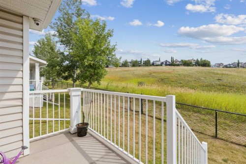139 Hidden Creek Gardens Nw, Calgary, AB - Outdoor