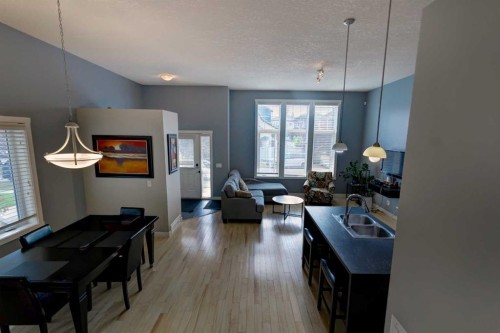 6 Elgin Meadows Road Se, Calgary, AB - Indoor