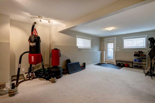6 Elgin Meadows Road Se, Calgary, AB - Indoor