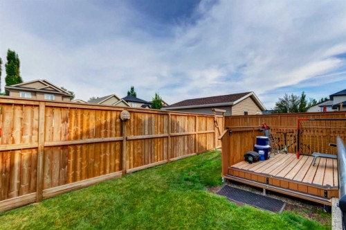 6 Elgin Meadows Road Se, Calgary, AB - Outdoor