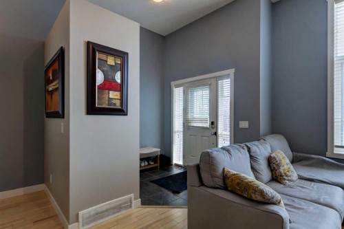 6 Elgin Meadows Road Se, Calgary, AB - Indoor Photo Showing Other Room