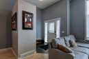 6 Elgin Meadows Road Se, Calgary, AB  - Indoor Photo Showing Living Room 