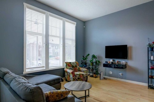 6 Elgin Meadows Road Se, Calgary, AB - Indoor