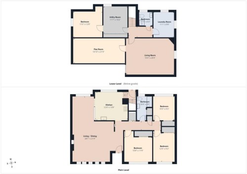 5 Chisholm Crescent Nw, Calgary, AB - Other