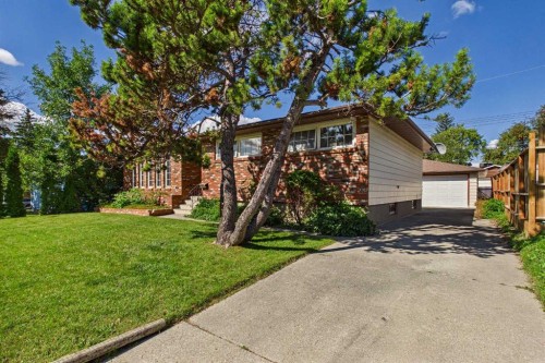 5 Chisholm Crescent Nw, Calgary, AB 