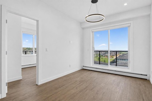 1522-265 Wolf Willow Boulevard Se, Calgary, AB - Indoor Photo Showing Other Room
