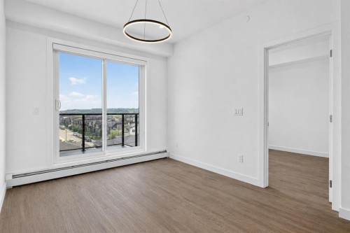 1522-265 Wolf Willow Boulevard Se, Calgary, AB - Indoor Photo Showing Other Room