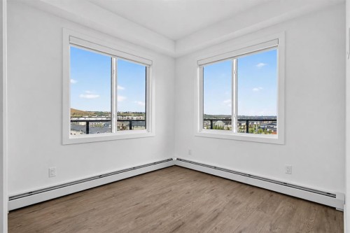 1522-265 Wolf Willow Boulevard Se, Calgary, AB - Indoor Photo Showing Other Room