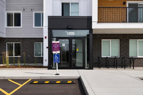 1522-265 Wolf Willow Boulevard Se, Calgary, AB - Outdoor