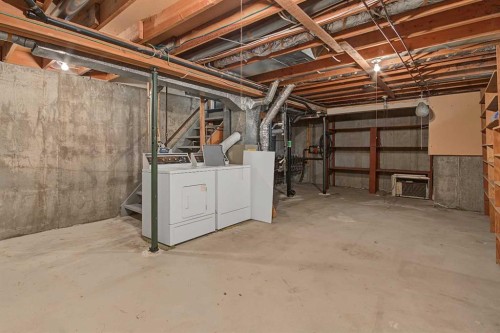 75-175 Manora Place Ne, Calgary, AB - Indoor Photo Showing Basement