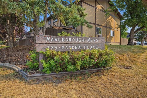 75-175 Manora Place Ne, Calgary, AB - Outdoor