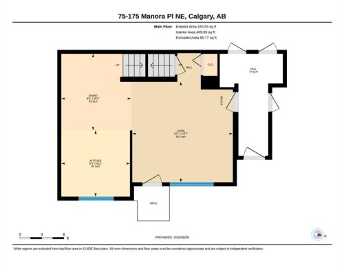 75-175 Manora Place Ne, Calgary, AB - Other
