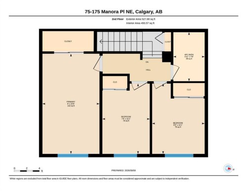 75-175 Manora Place Ne, Calgary, AB - Other