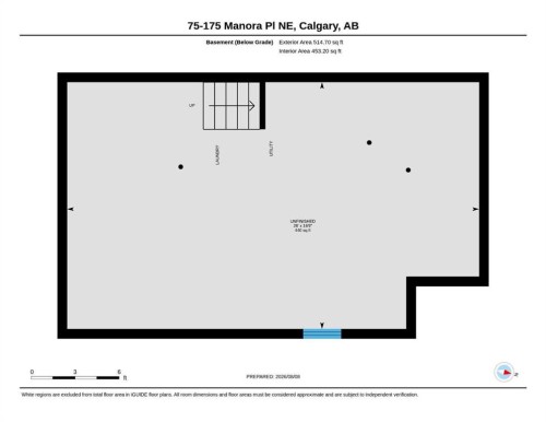 75-175 Manora Place Ne, Calgary, AB - Other