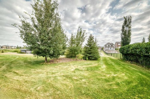 169 Windford Park Sw, Airdrie, AB - Outdoor With View