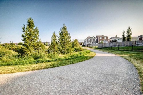 169 Windford Park Sw, Airdrie, AB - Outdoor