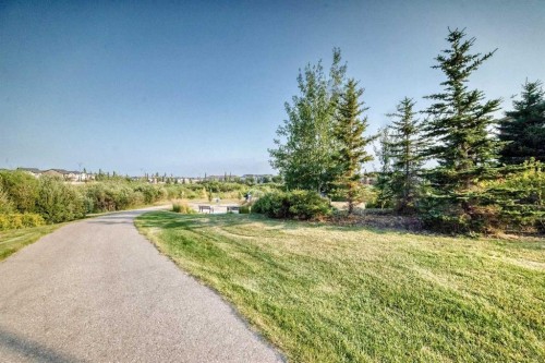 169 Windford Park Sw, Airdrie, AB - Outdoor With View