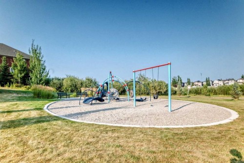 169 Windford Park Sw, Airdrie, AB - Outdoor