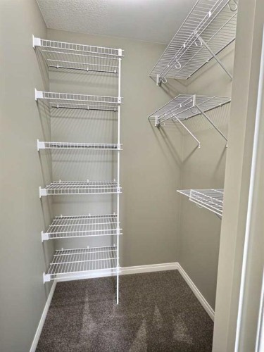 185 Tuscarora Close Nw, Calgary, AB - Indoor With Storage