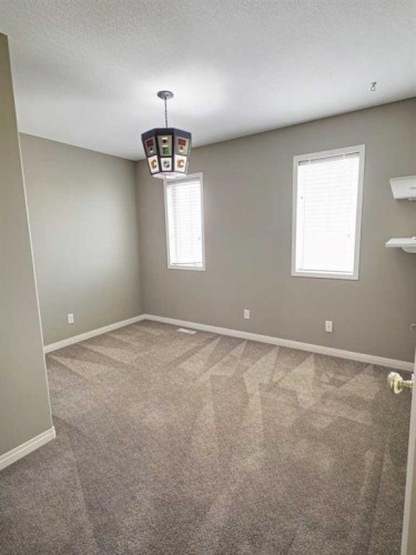 185 Tuscarora Close Nw, Calgary, AB - Indoor Photo Showing Other Room