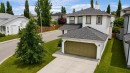 185 Tuscarora Close Nw, Calgary, AB  - Outdoor 