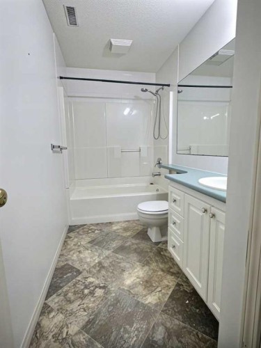 185 Tuscarora Close Nw, Calgary, AB - Indoor Photo Showing Bathroom