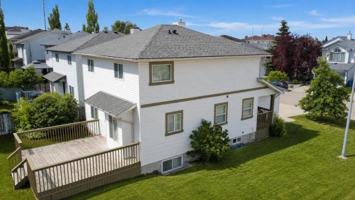 185 Tuscarora Close Nw, Calgary, AB - Outdoor