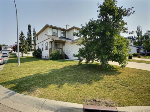 185 Tuscarora Close Nw, Calgary, AB - Outdoor