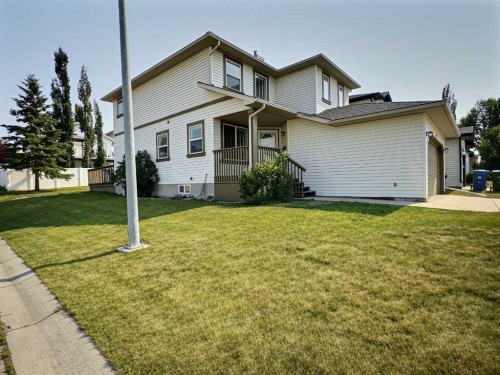 185 Tuscarora Close Nw, Calgary, AB - Outdoor