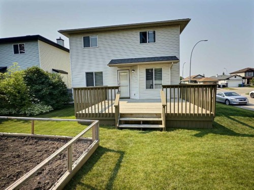 185 Tuscarora Close Nw, Calgary, AB - Outdoor With Exterior