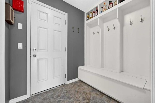 128 Cranberry Circle Se, Calgary, AB - Indoor Photo Showing Other Room