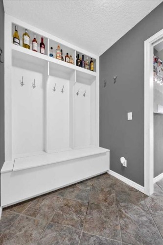 128 Cranberry Circle Se, Calgary, AB - Indoor Photo Showing Other Room