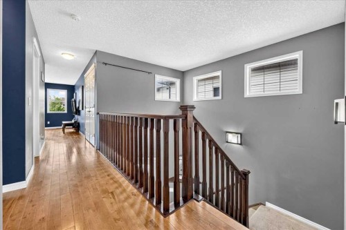 128 Cranberry Circle Se, Calgary, AB - Indoor Photo Showing Other Room