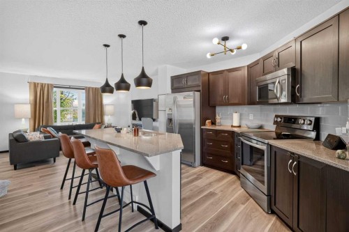 19 Marine Drive Se, Calgary, AB - Indoor