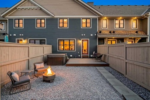 19 Marine Drive Se, Calgary, AB - Outdoor With Exterior
