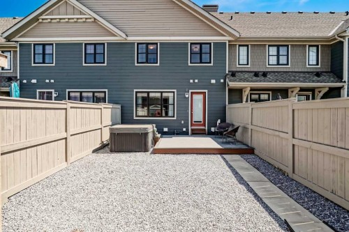 19 Marine Drive Se, Calgary, AB - Outdoor