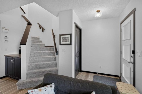 19 Marine Drive Se, Calgary, AB - Indoor Photo Showing Other Room