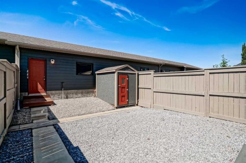 19 Marine Drive Se, Calgary, AB - Outdoor